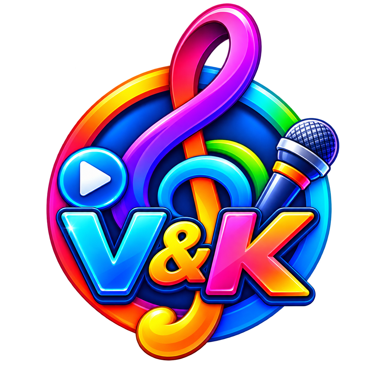 V&K